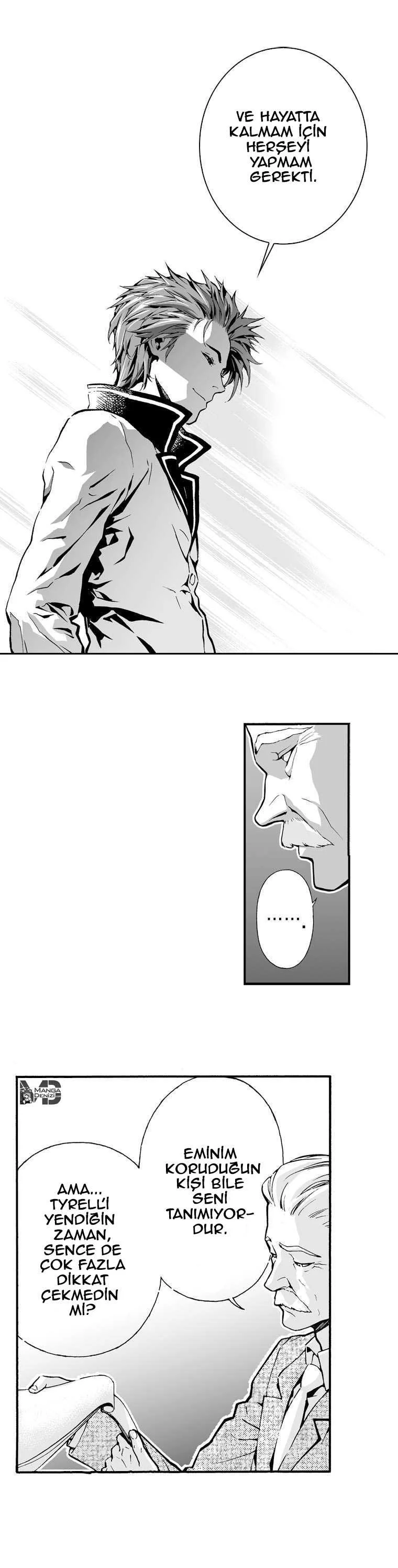 Action Idols: Age of Young Dragons - Sayfa 6