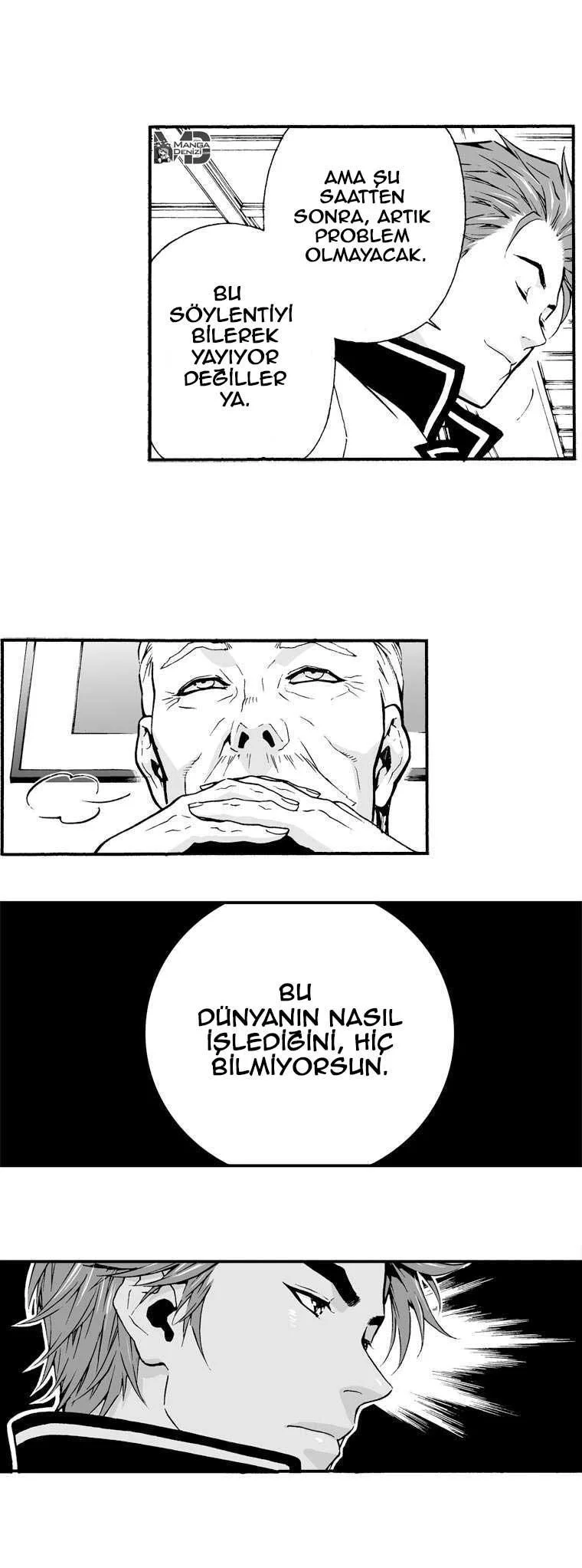 Action Idols: Age of Young Dragons - Sayfa 7