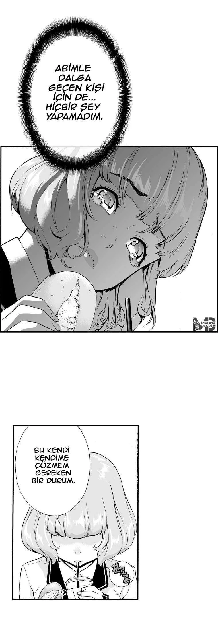 Action Idols: Age of Young Dragons - Sayfa 10