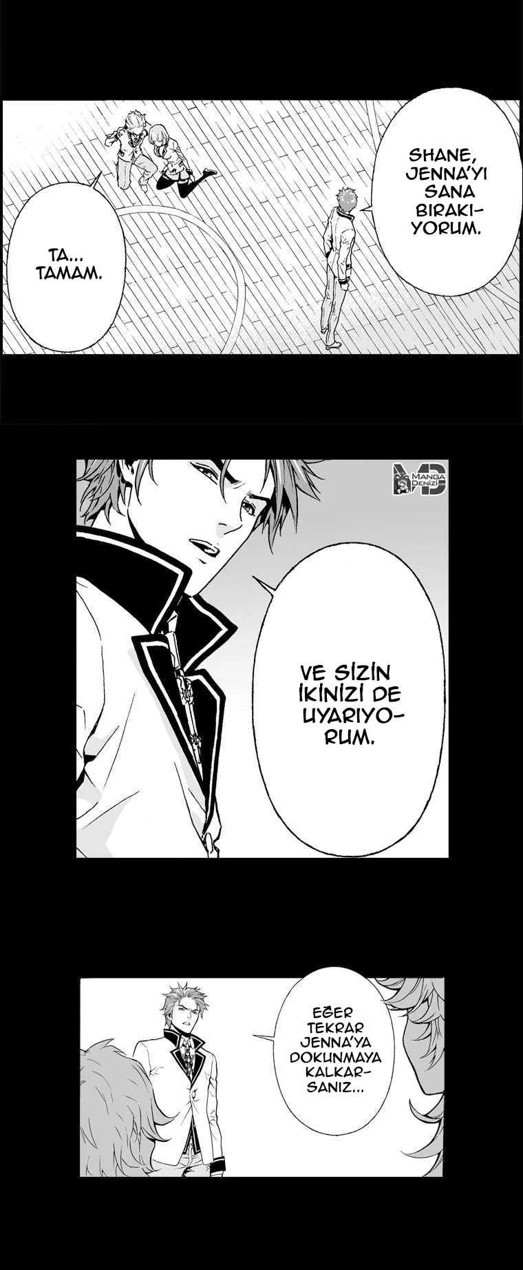 Action Idols: Age of Young Dragons - Sayfa 13