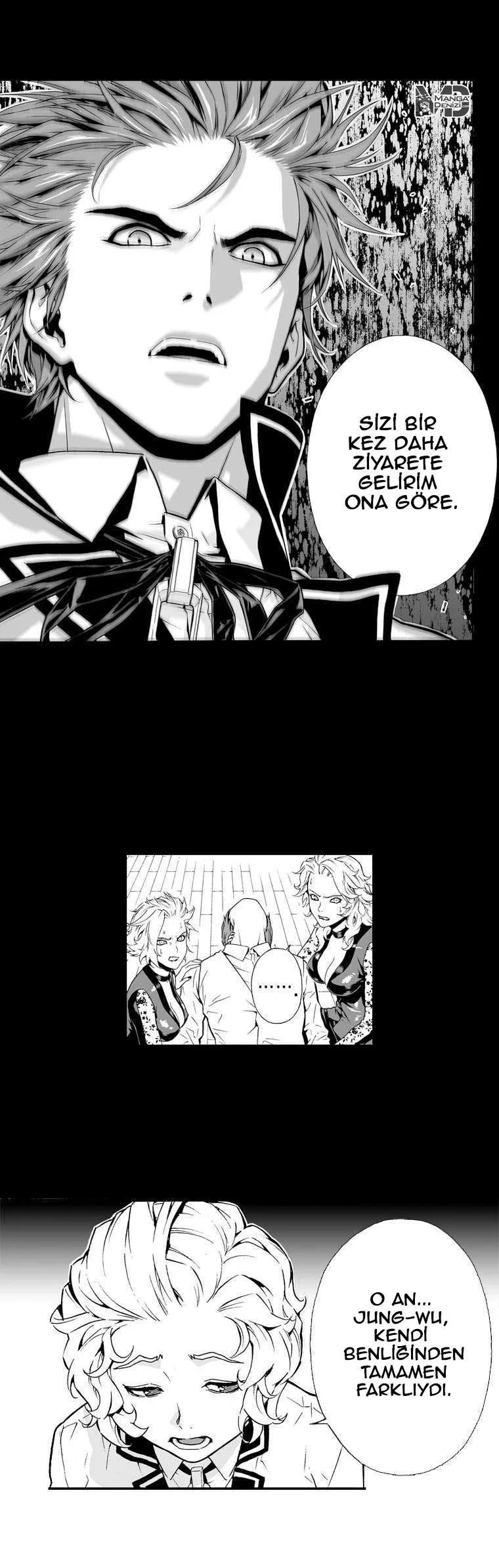 Action Idols: Age of Young Dragons - Sayfa 14