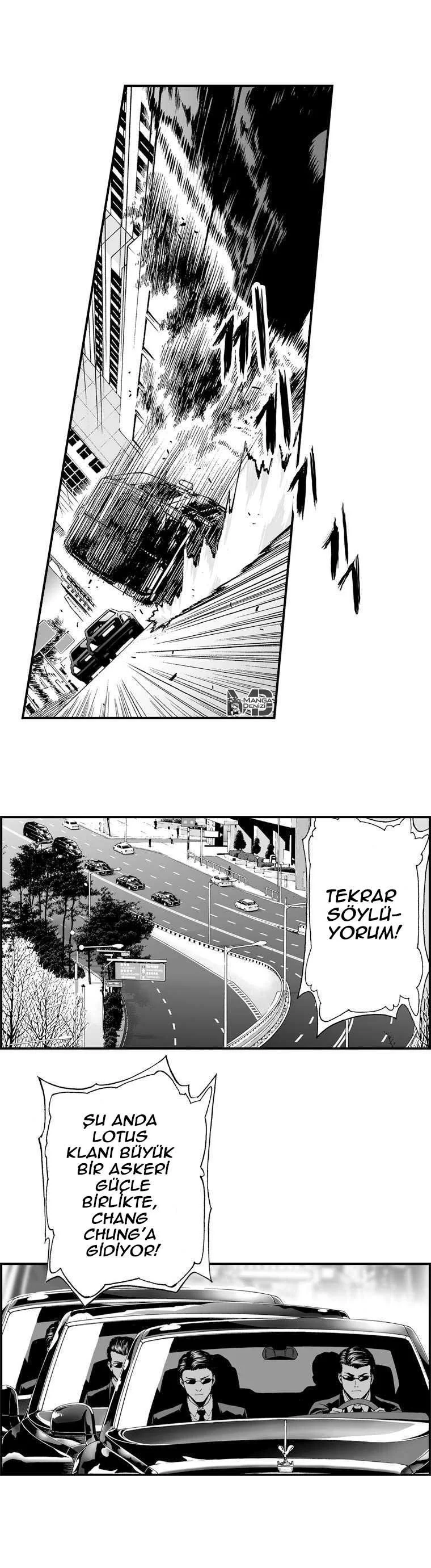 Action Idols: Age of Young Dragons - Sayfa 27