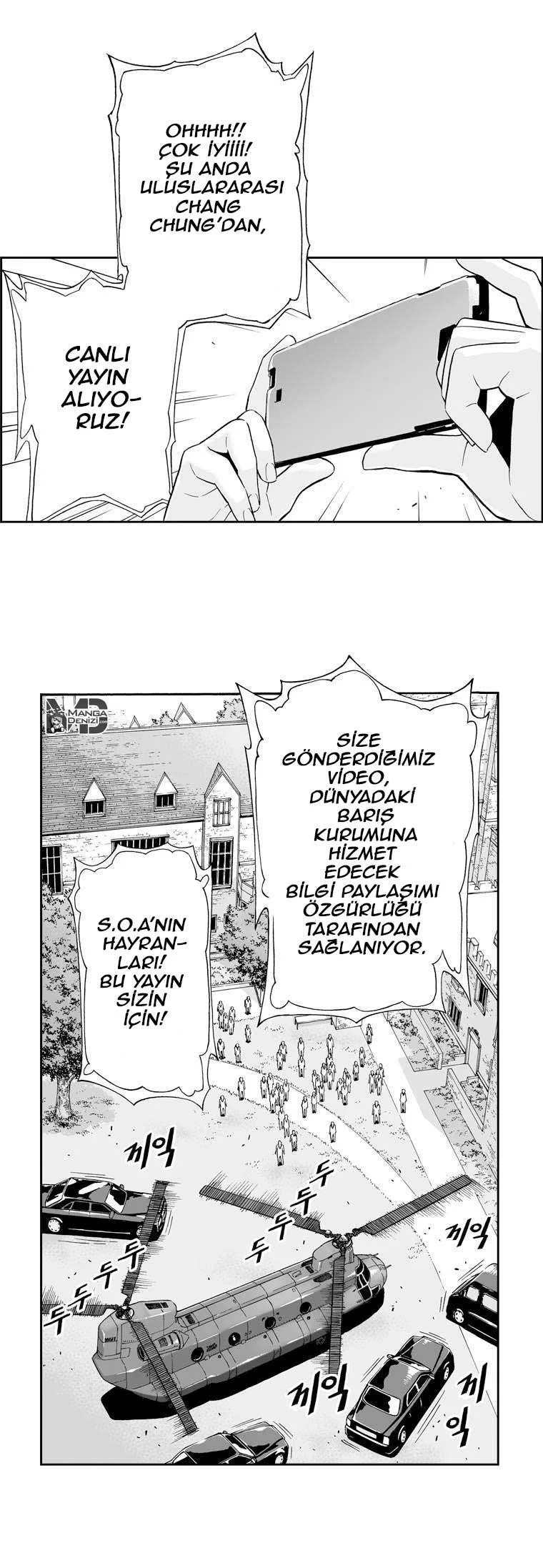 Action Idols: Age of Young Dragons - Sayfa 2