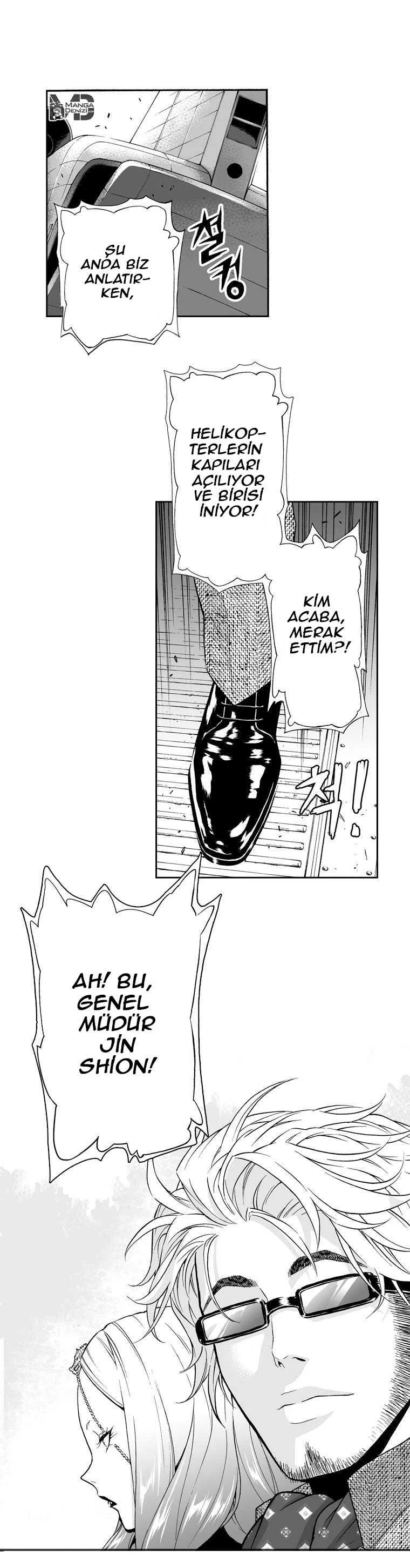 Action Idols: Age of Young Dragons - Sayfa 3