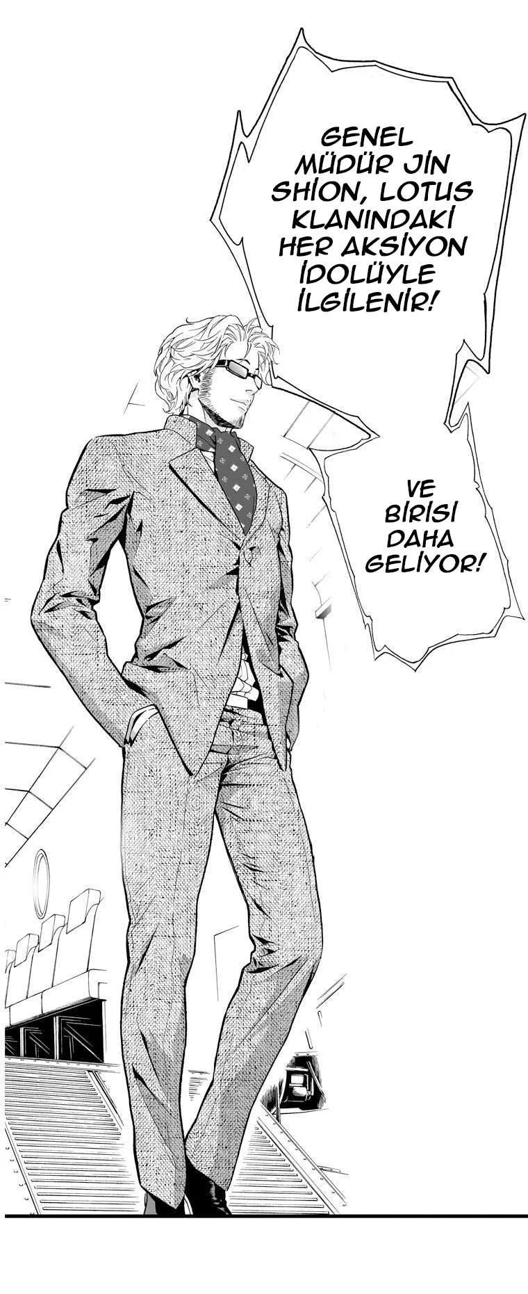 Action Idols: Age of Young Dragons - Sayfa 4