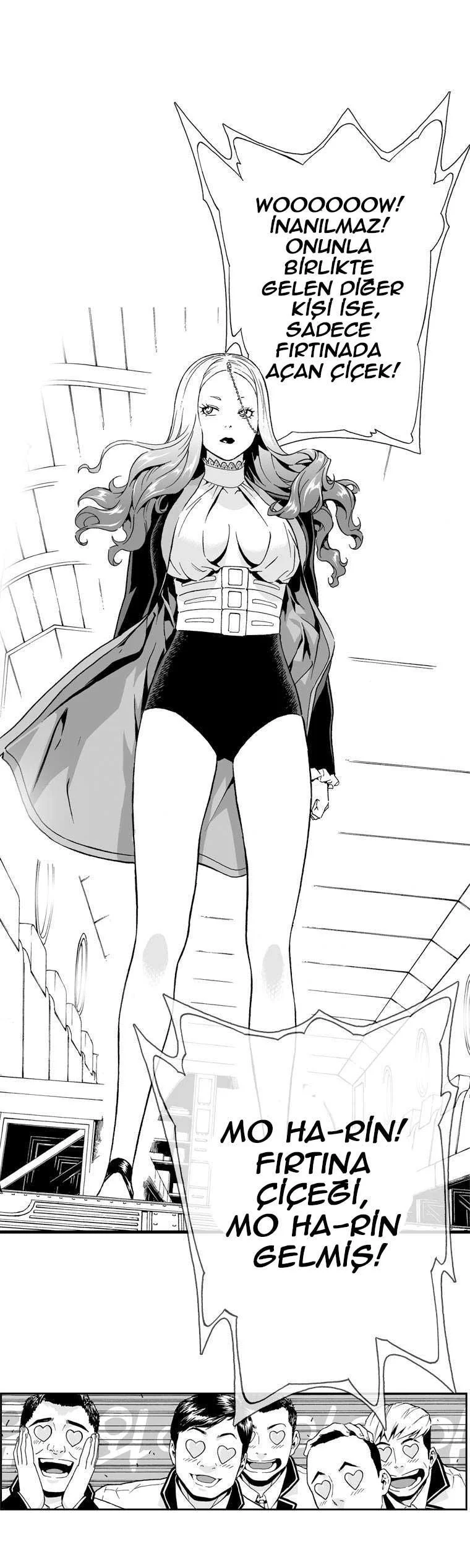 Action Idols: Age of Young Dragons - Sayfa 5