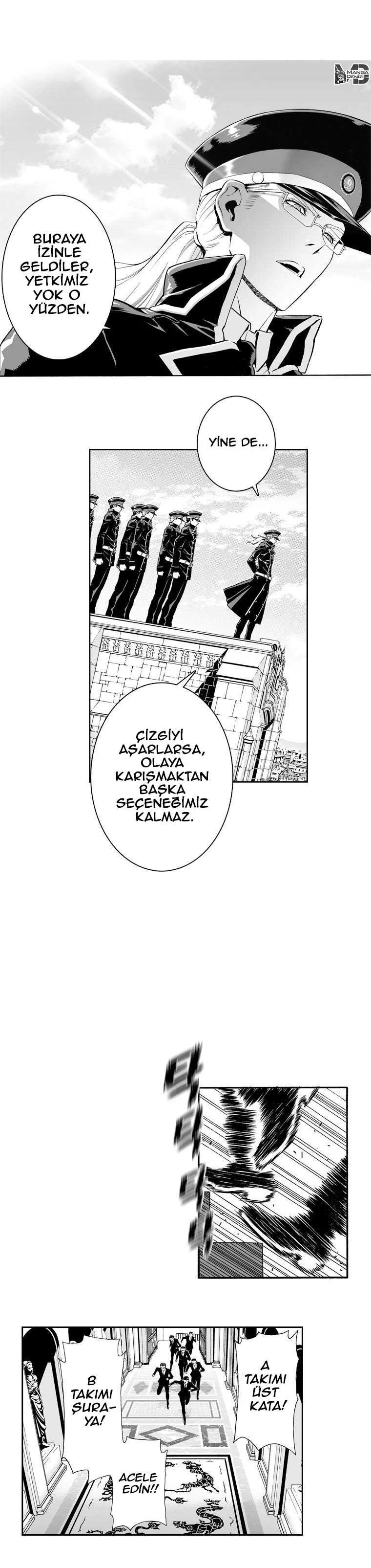 Action Idols: Age of Young Dragons - Sayfa 10