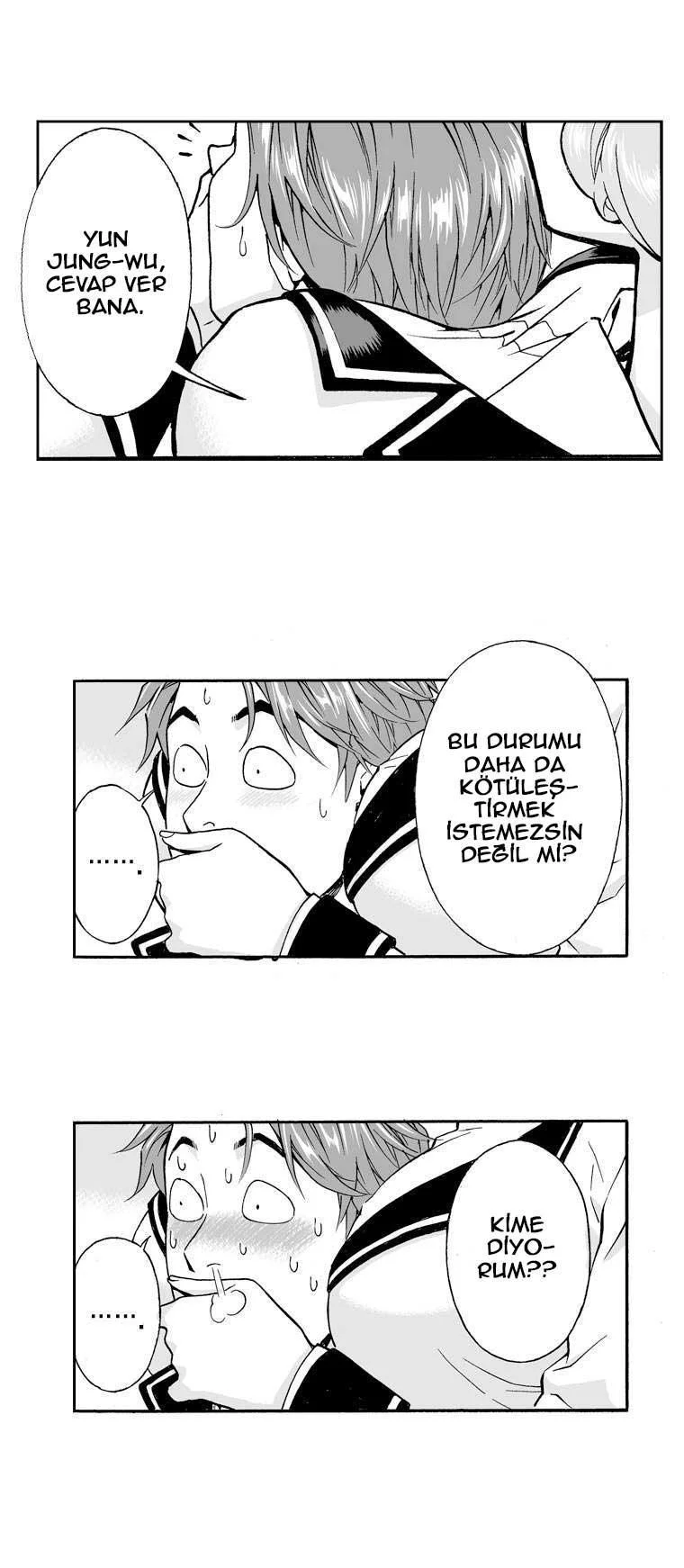 Action Idols: Age of Young Dragons - Sayfa 14