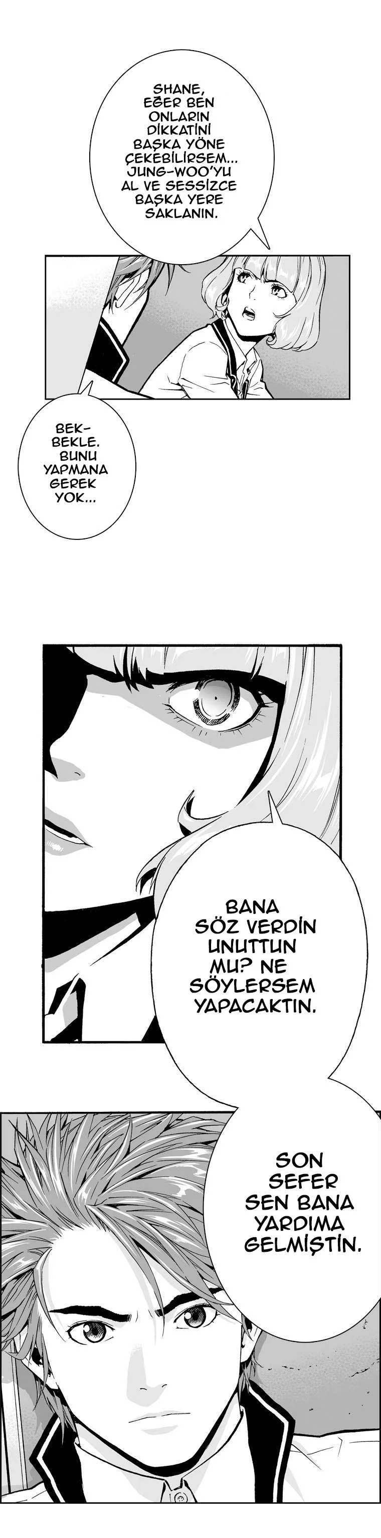 Action Idols: Age of Young Dragons - Sayfa 18