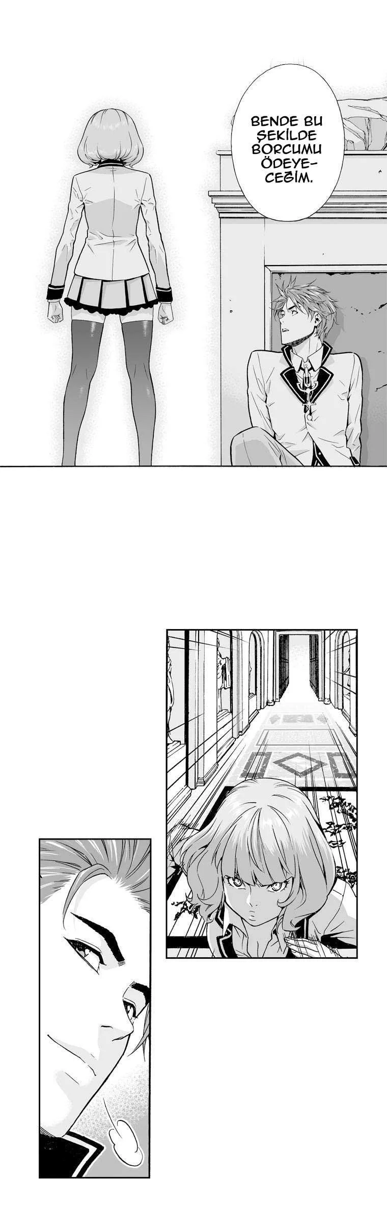 Action Idols: Age of Young Dragons - Sayfa 19