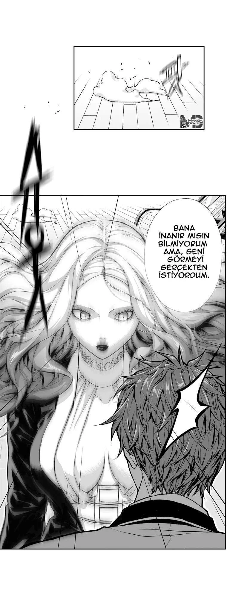 Action Idols: Age of Young Dragons - Sayfa 33