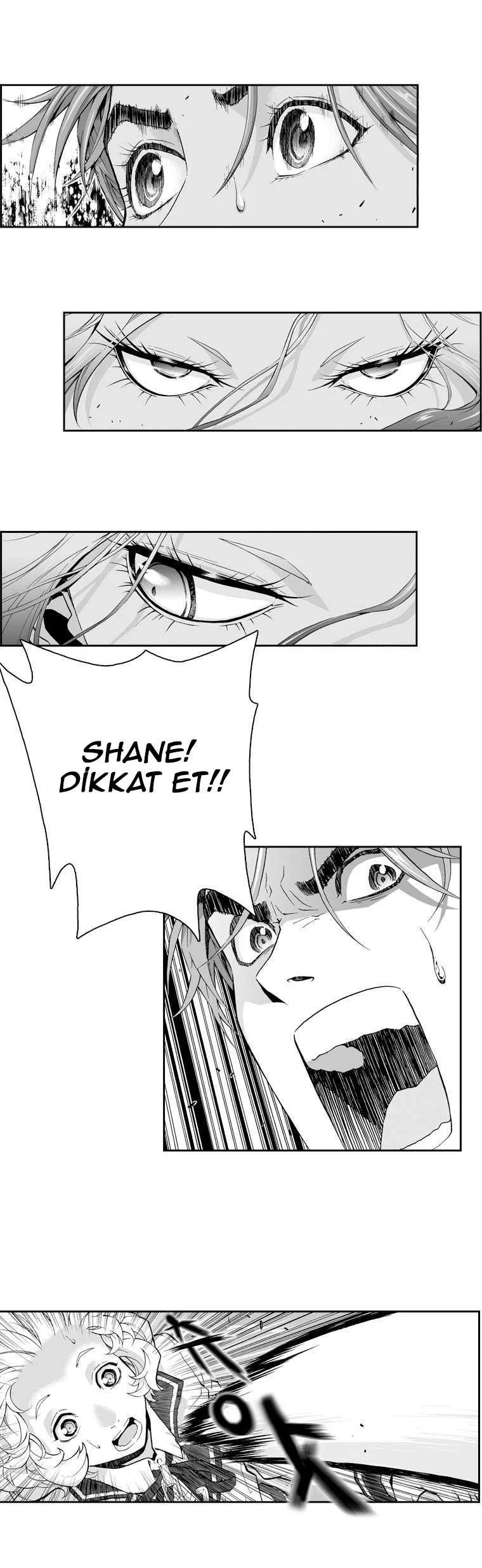 Action Idols: Age of Young Dragons - Sayfa 34