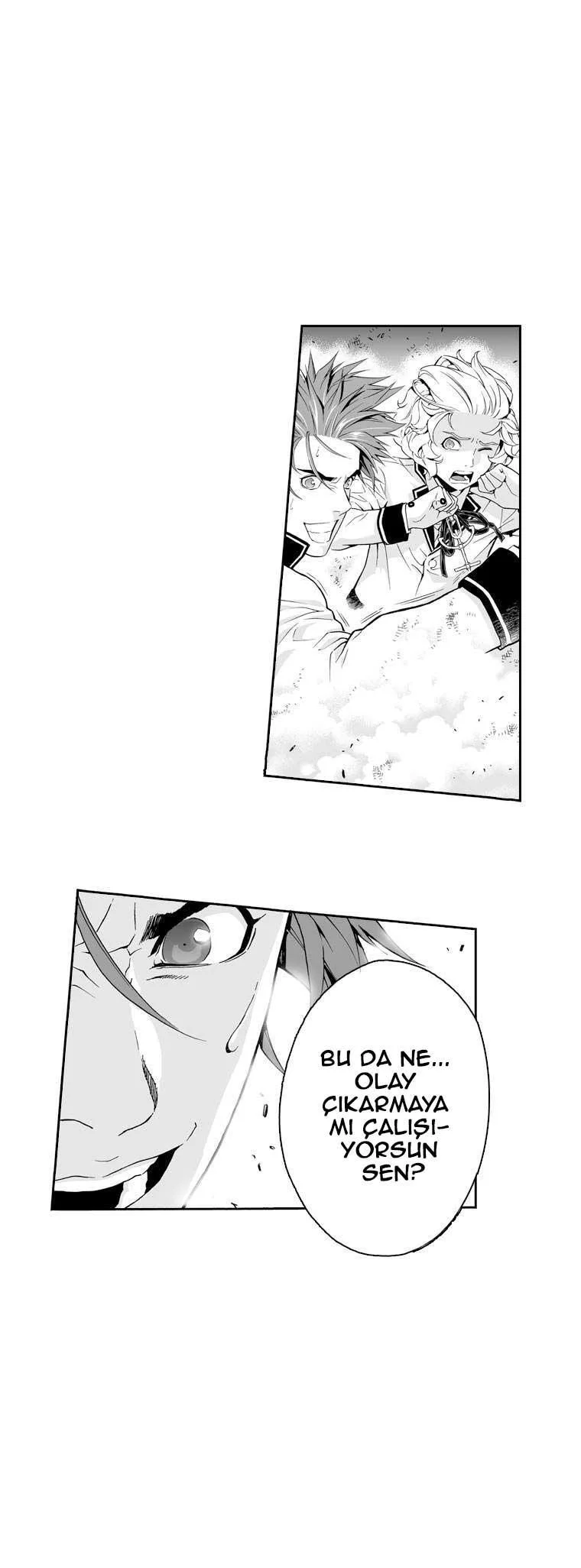 Action Idols: Age of Young Dragons - Sayfa 36