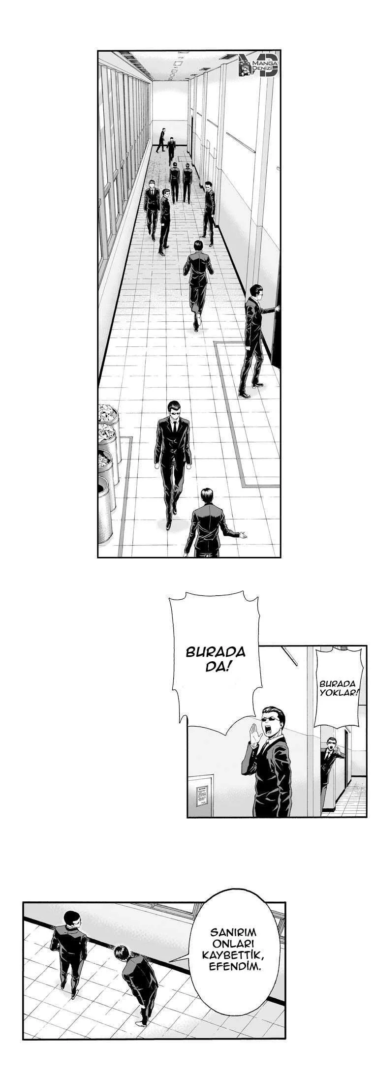 Action Idols: Age of Young Dragons - Sayfa 3