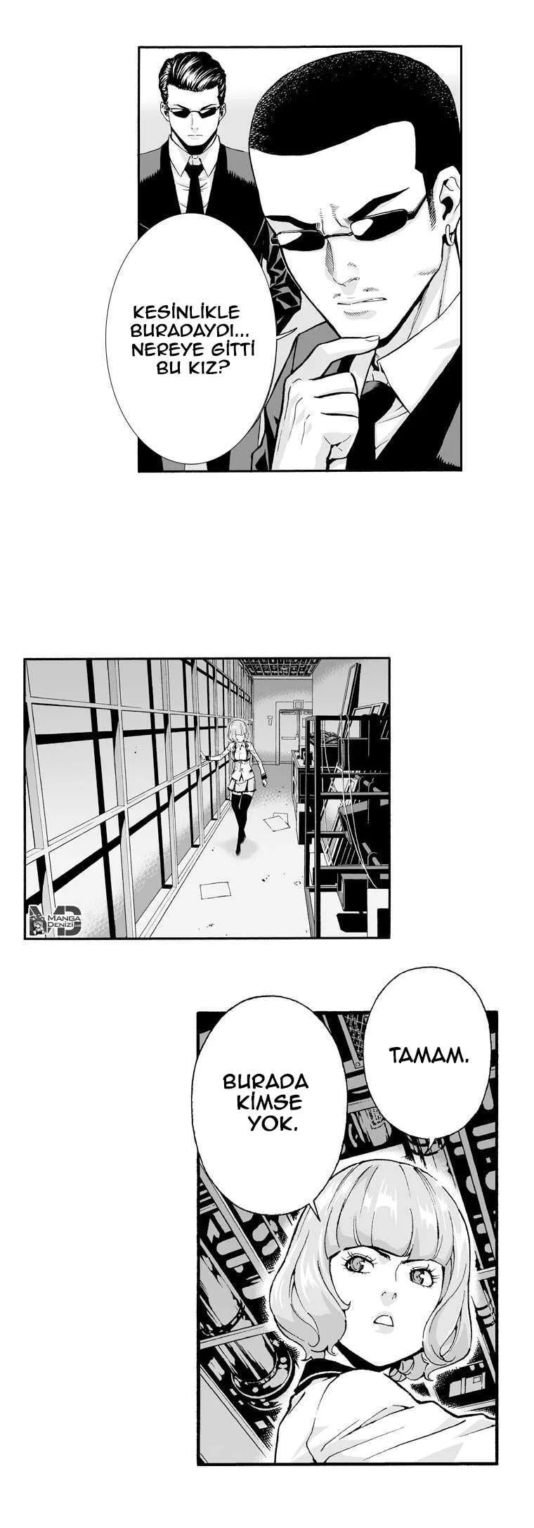 Action Idols: Age of Young Dragons - Sayfa 4