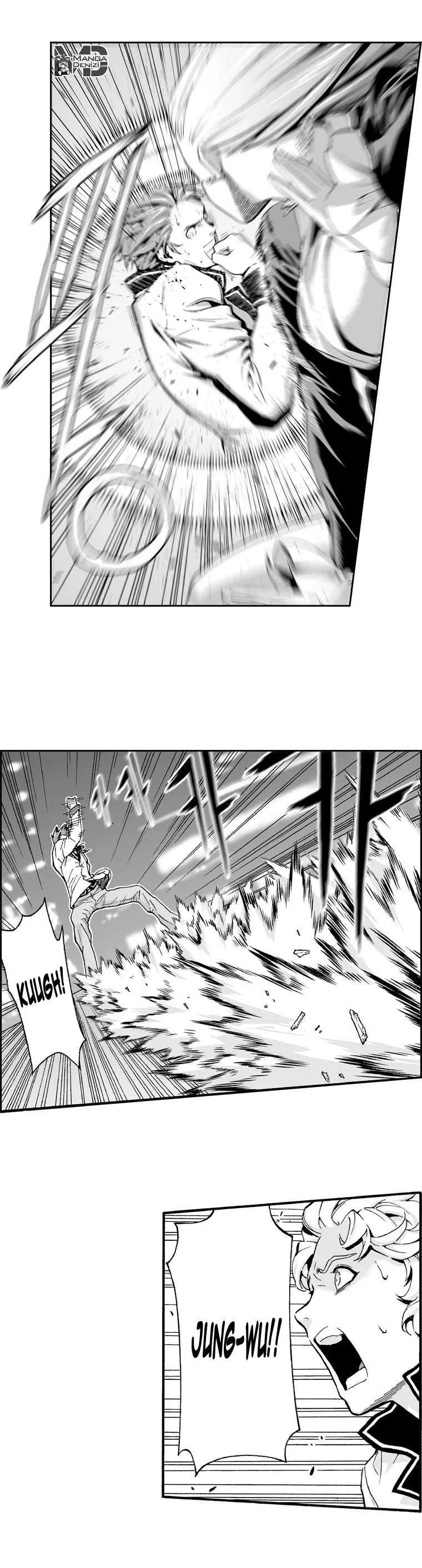 Action Idols: Age of Young Dragons - Sayfa 9