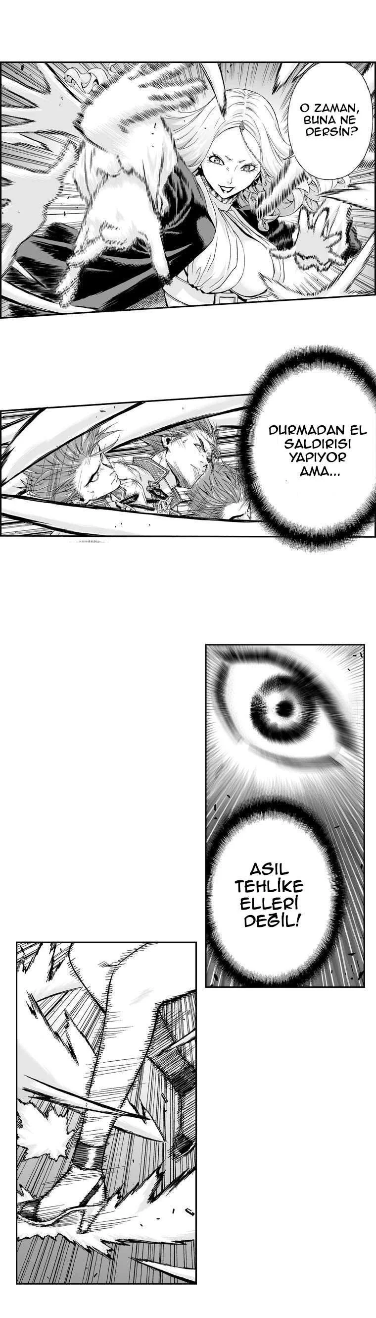 Action Idols: Age of Young Dragons - Sayfa 11