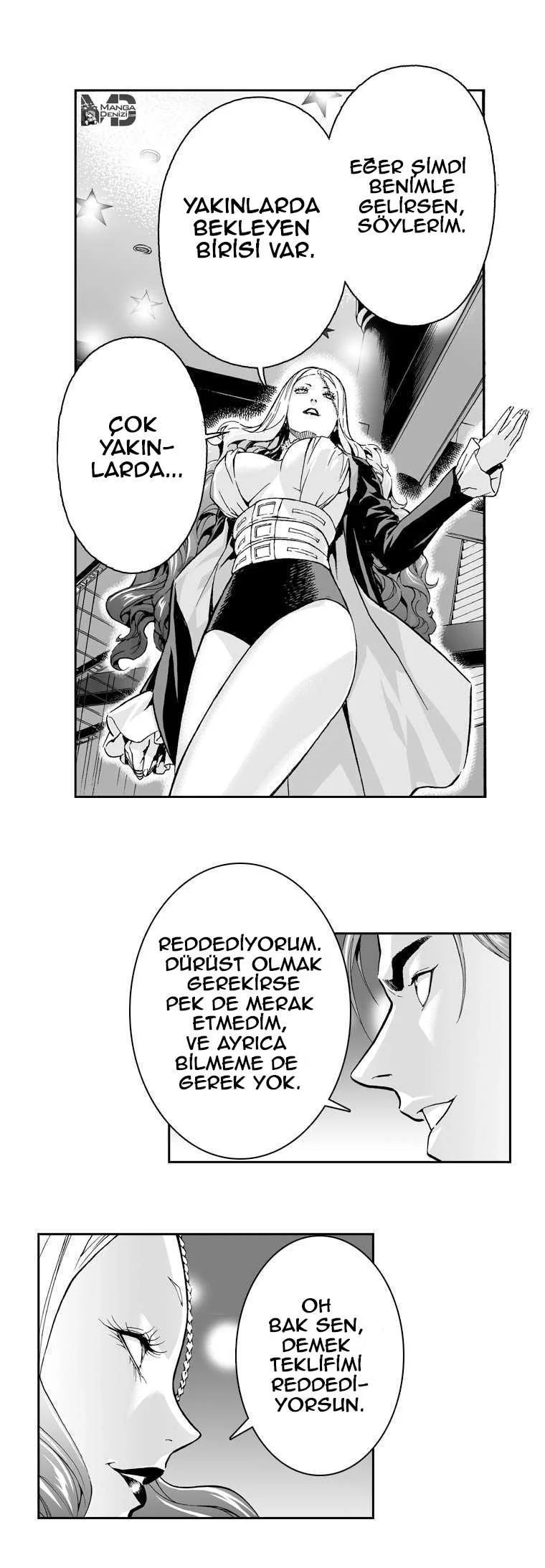 Action Idols: Age of Young Dragons - Sayfa 15