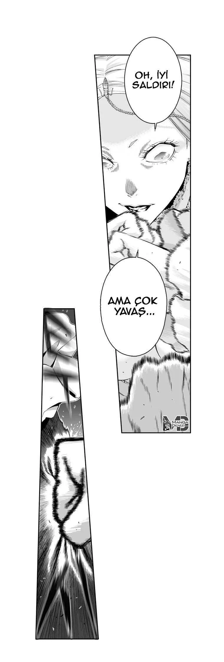 Action Idols: Age of Young Dragons - Sayfa 18