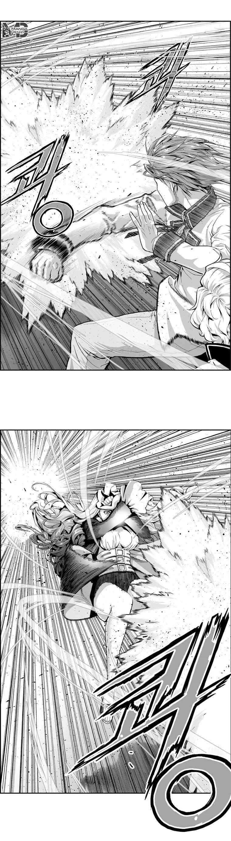 Action Idols: Age of Young Dragons - Sayfa 19