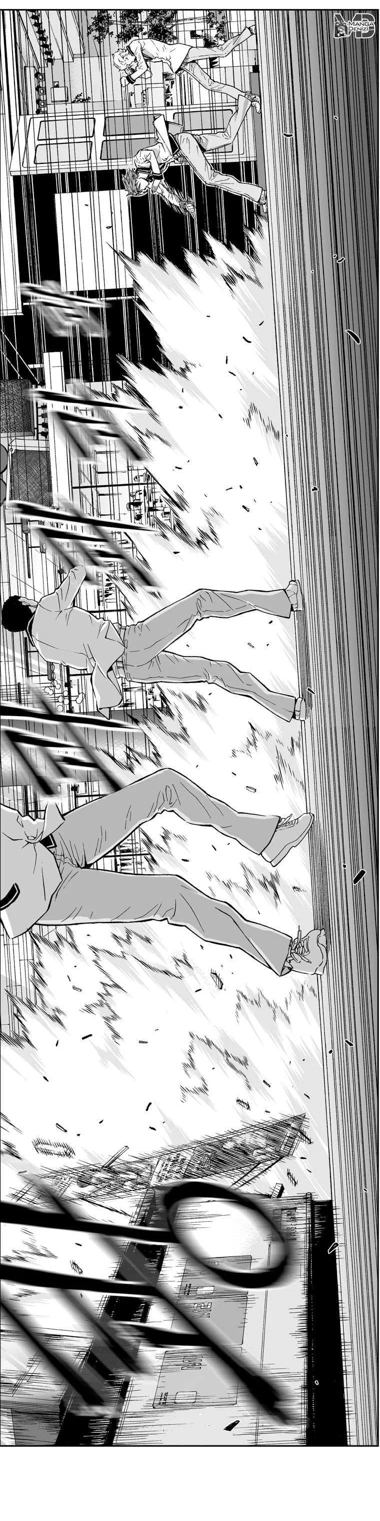 Action Idols: Age of Young Dragons - Sayfa 20