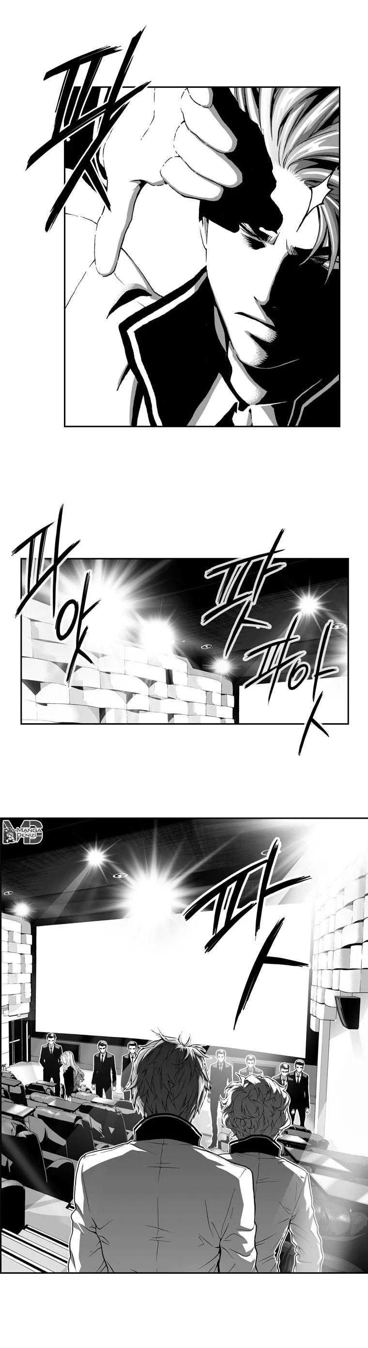 Action Idols: Age of Young Dragons - Sayfa 25