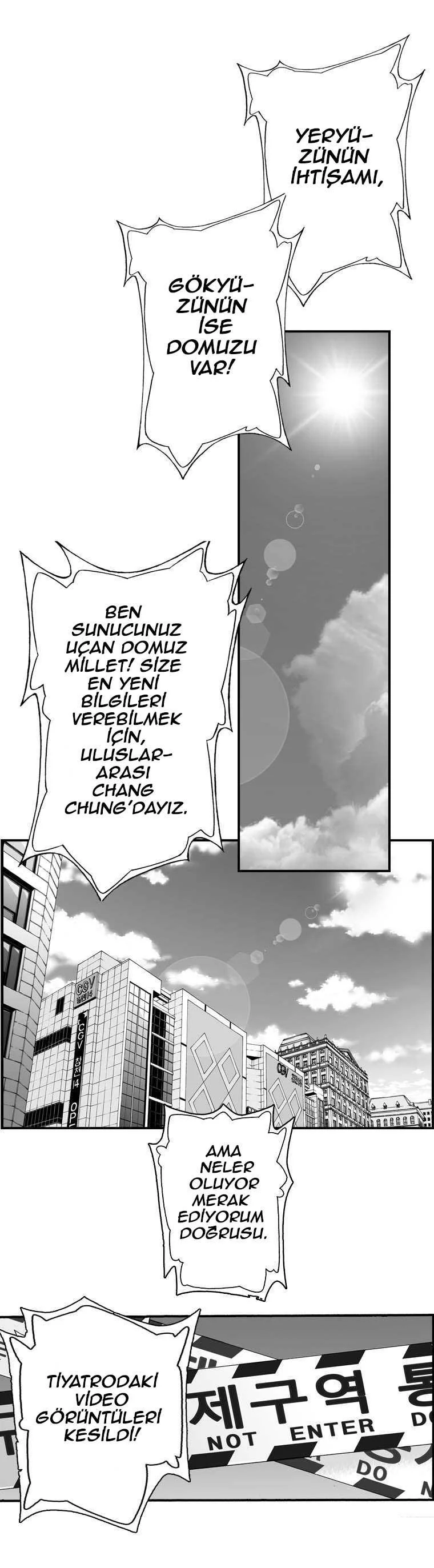 Action Idols: Age of Young Dragons - Sayfa 3