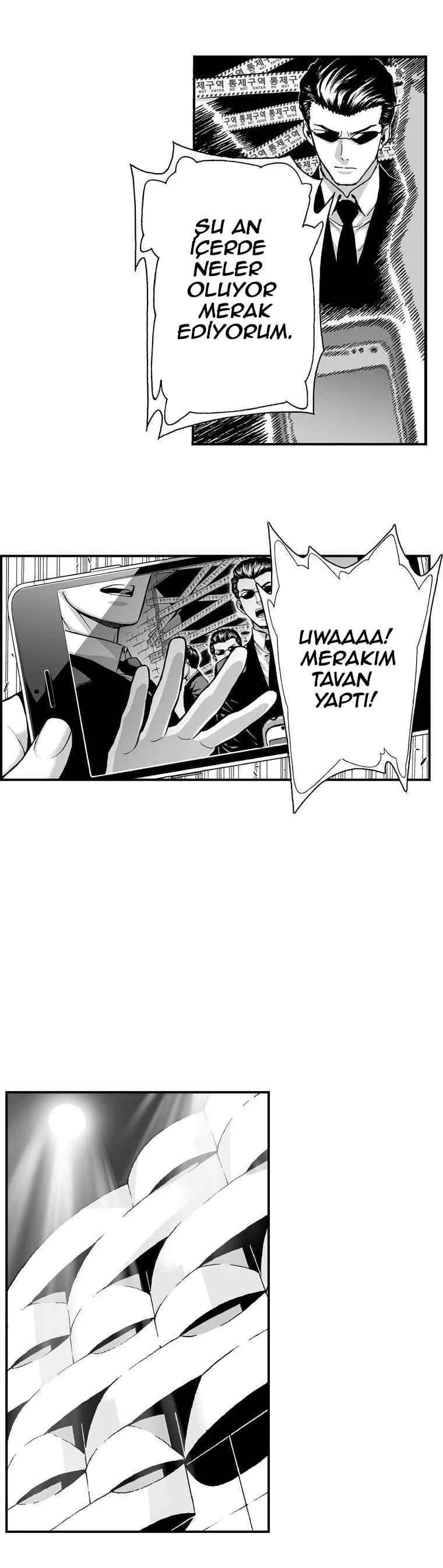 Action Idols: Age of Young Dragons - Sayfa 5