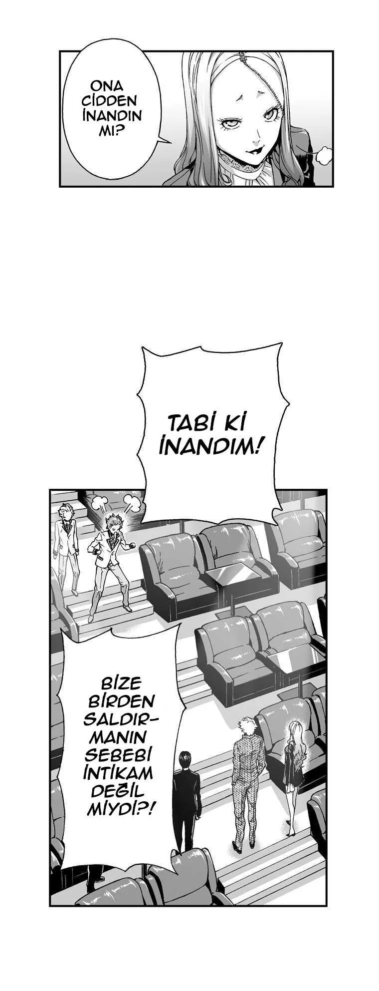 Action Idols: Age of Young Dragons - Sayfa 9