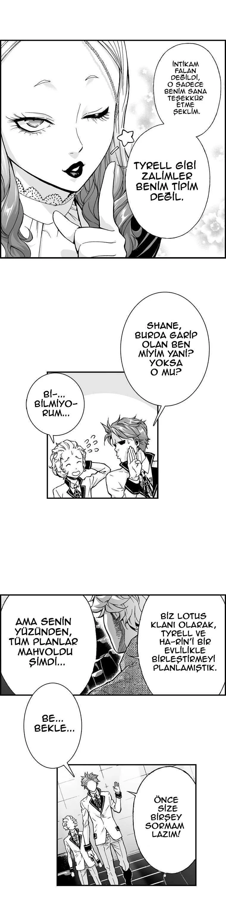 Action Idols: Age of Young Dragons - Sayfa 10