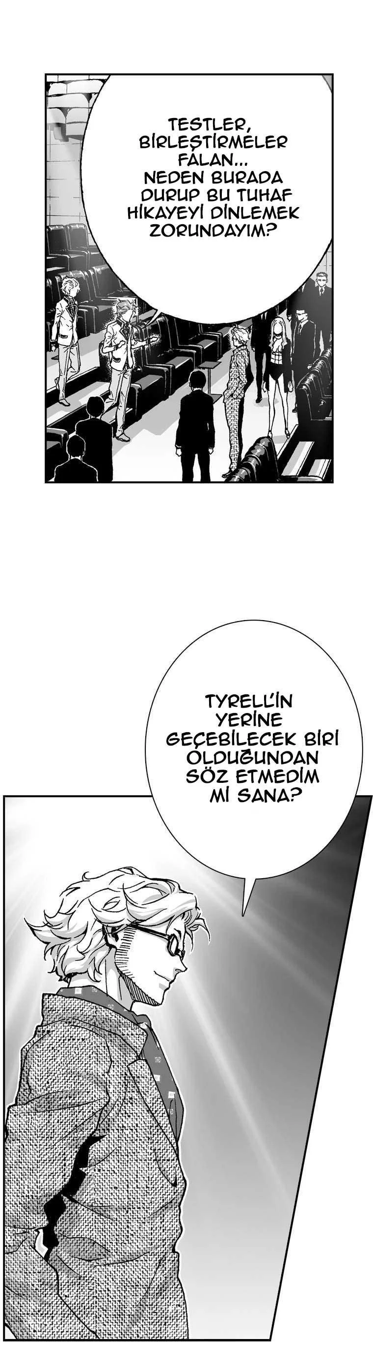 Action Idols: Age of Young Dragons - Sayfa 11