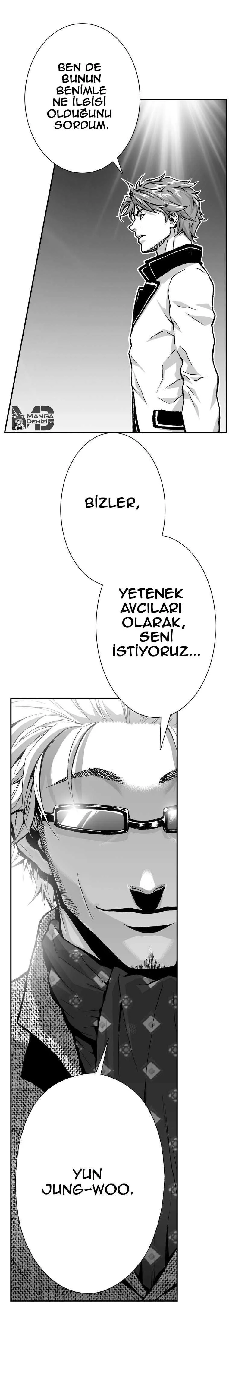 Action Idols: Age of Young Dragons - Sayfa 12