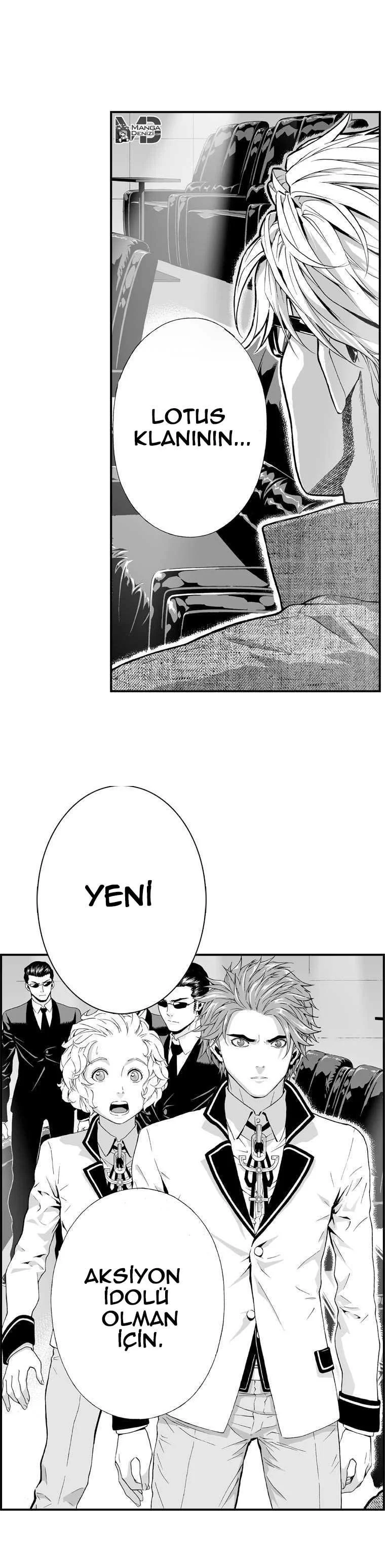 Action Idols: Age of Young Dragons - Sayfa 13