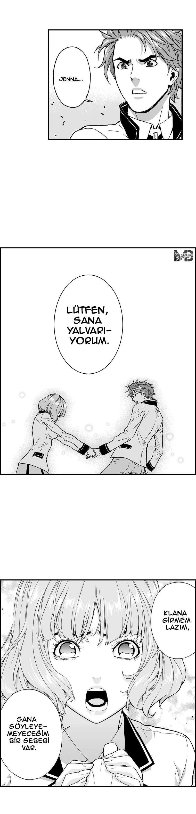 Action Idols: Age of Young Dragons - Sayfa 24