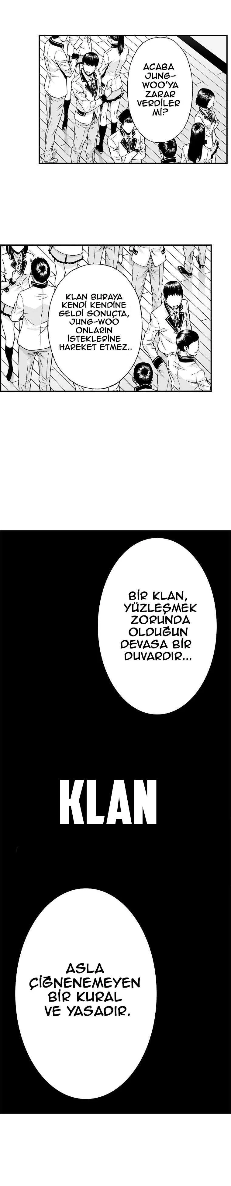 Action Idols: Age of Young Dragons - Sayfa 26