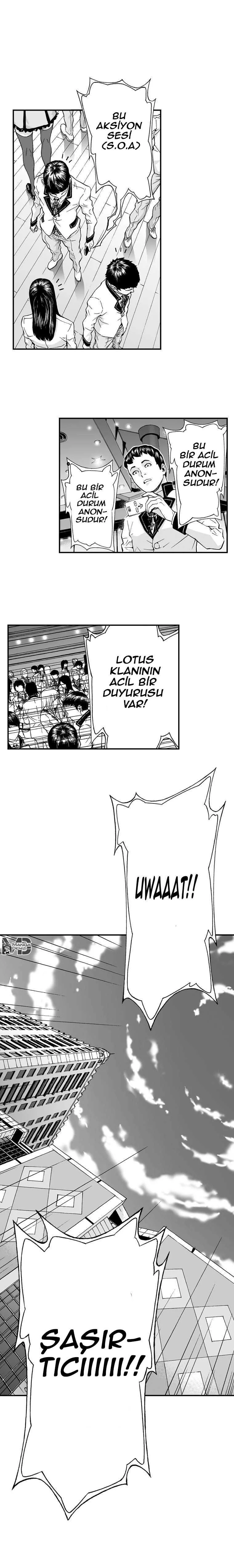 Action Idols: Age of Young Dragons - Sayfa 27