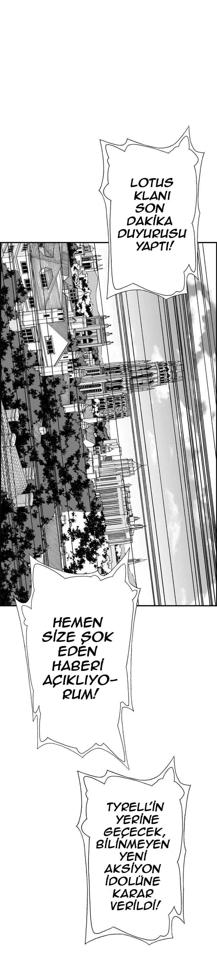 Action Idols: Age of Young Dragons - Sayfa 28