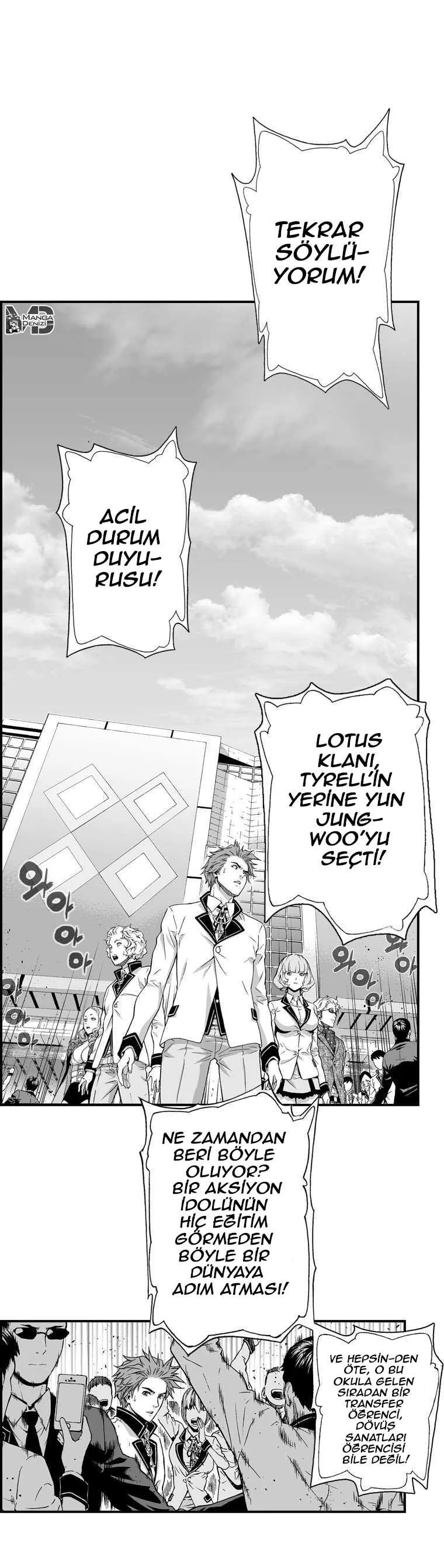 Action Idols: Age of Young Dragons - Sayfa 3