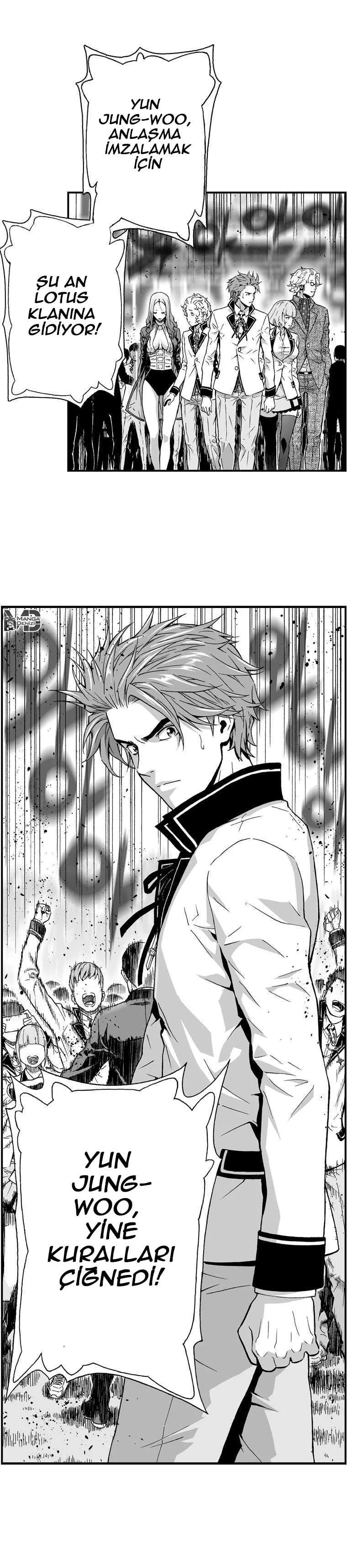 Action Idols: Age of Young Dragons - Sayfa 4