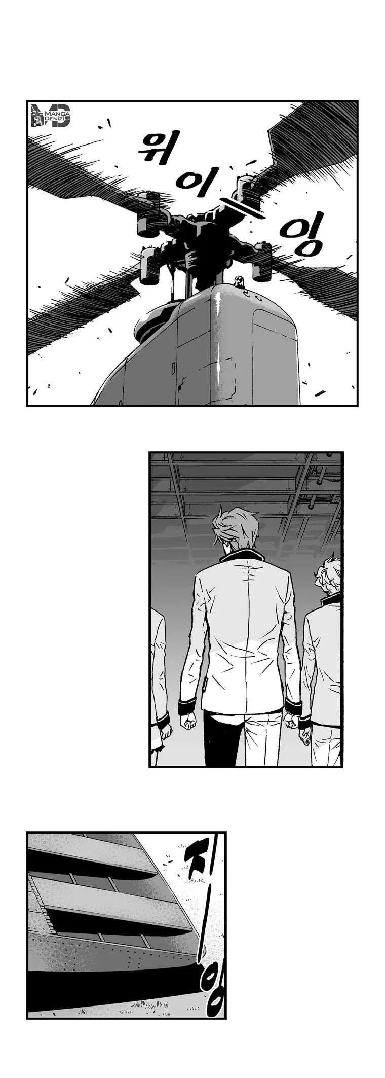 Action Idols: Age of Young Dragons - Sayfa 7