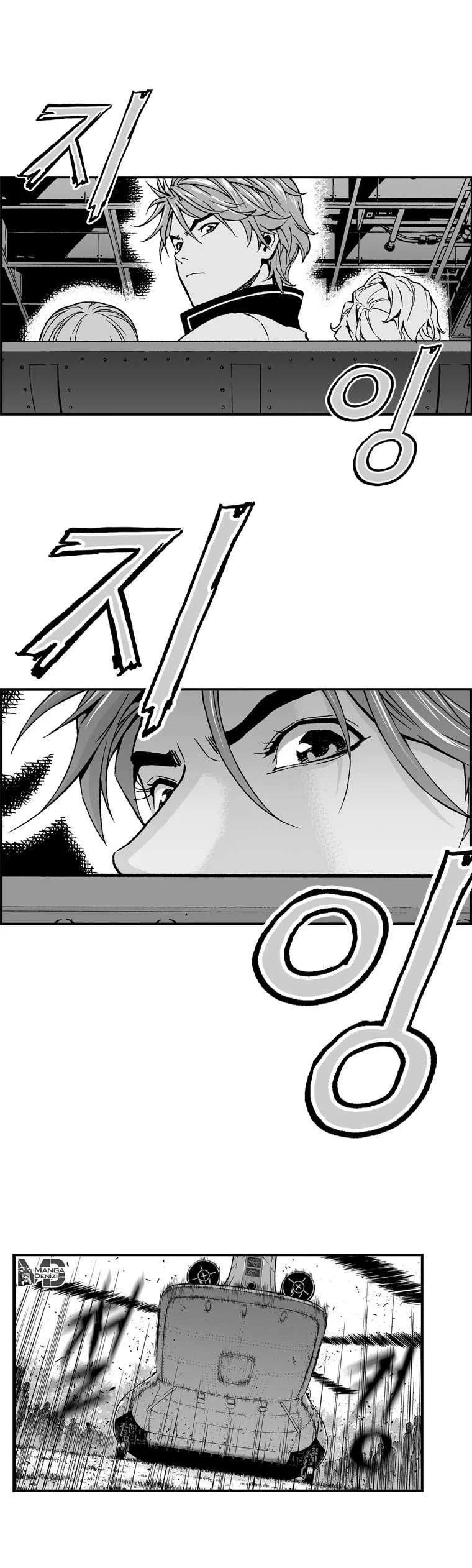 Action Idols: Age of Young Dragons - Sayfa 8