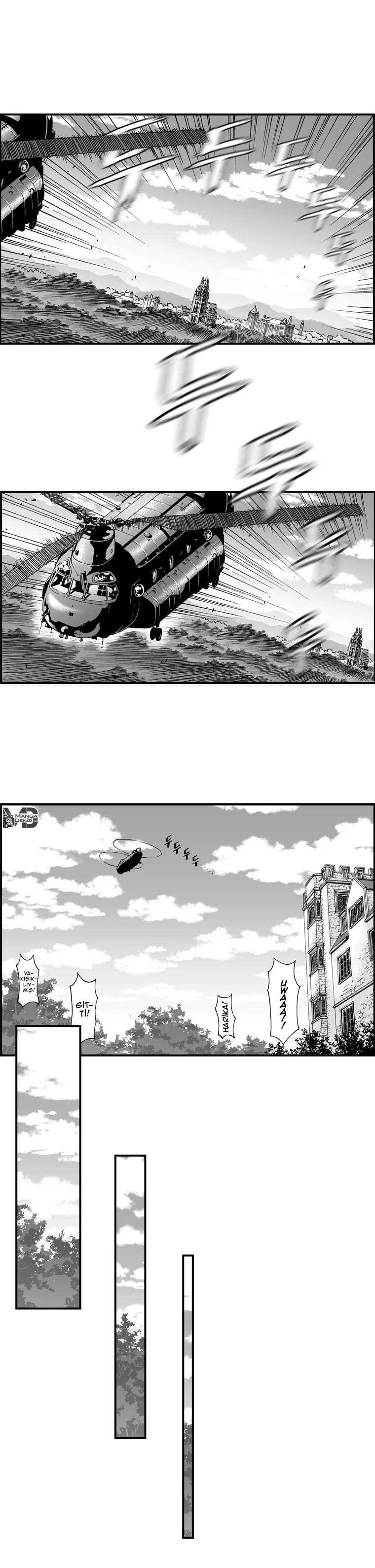 Action Idols: Age of Young Dragons - Sayfa 11