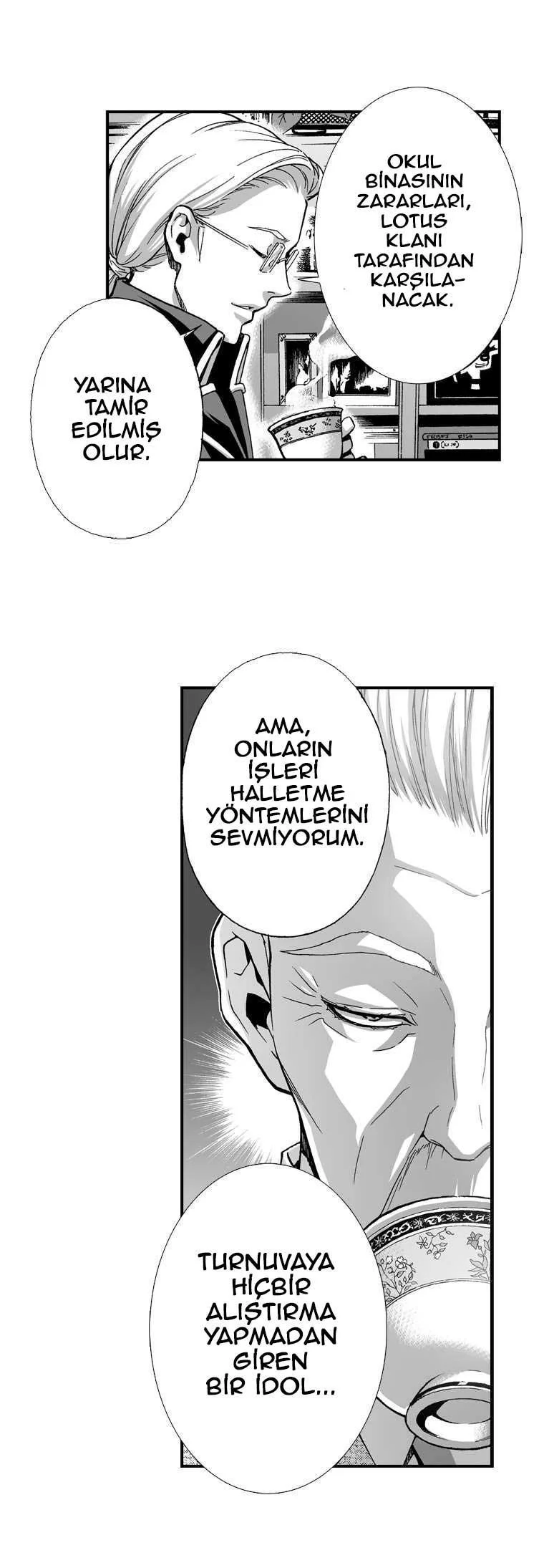 Action Idols: Age of Young Dragons - Sayfa 13