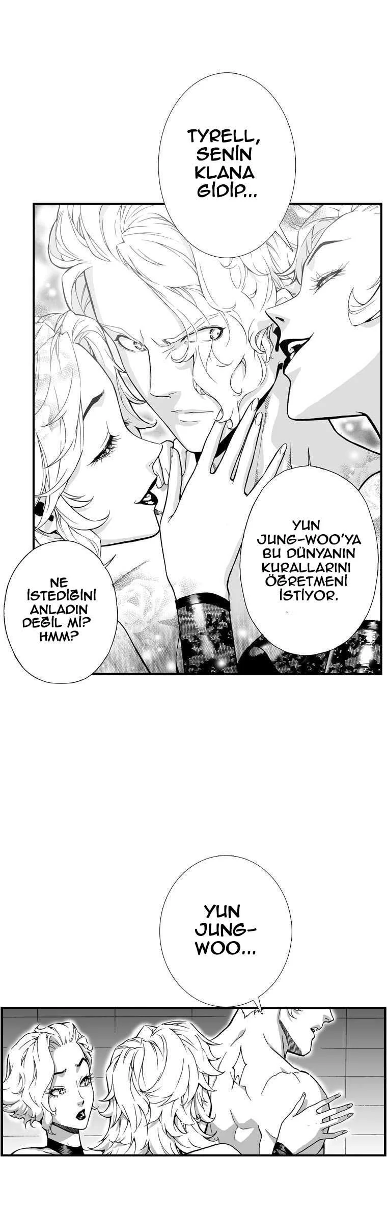 Action Idols: Age of Young Dragons - Sayfa 19