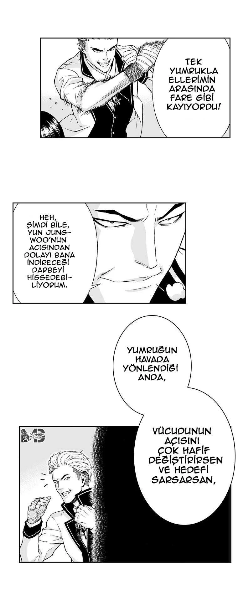 Action Idols: Age of Young Dragons - Sayfa 4