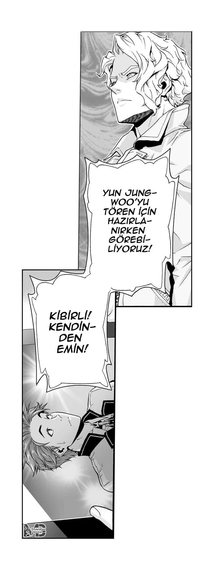 Action Idols: Age of Young Dragons - Sayfa 7