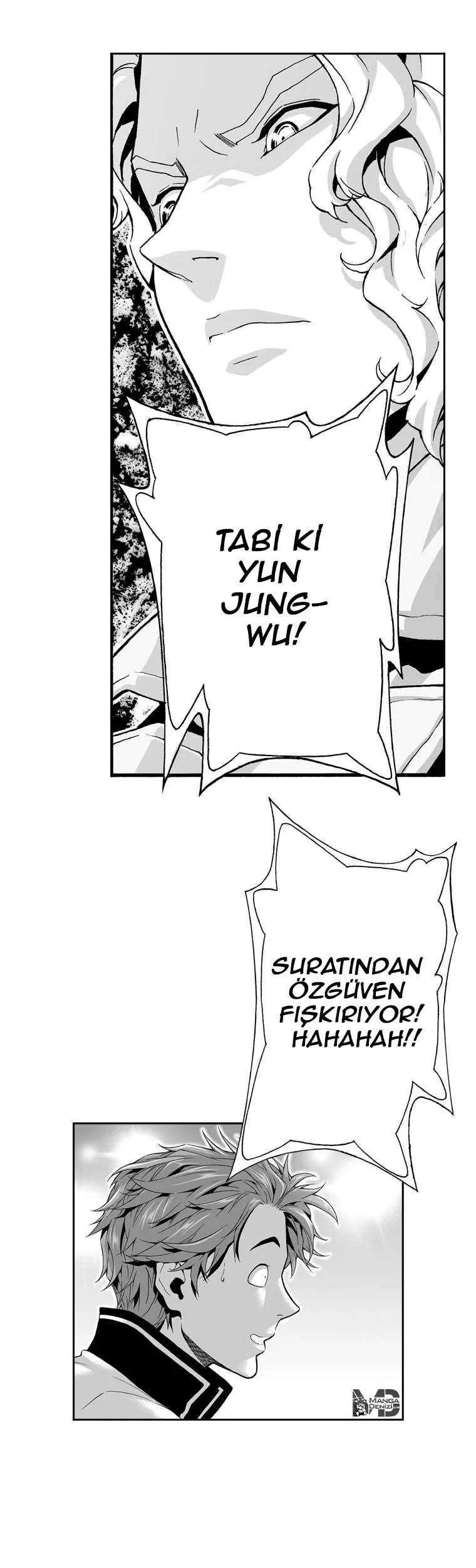 Action Idols: Age of Young Dragons - Sayfa 8