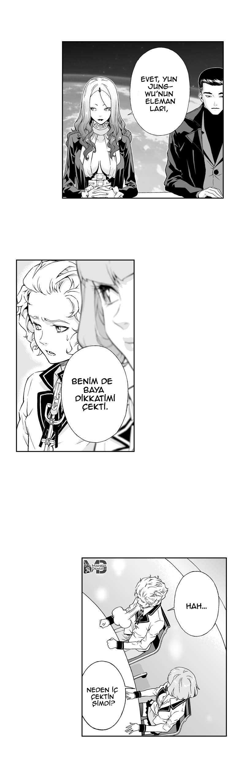 Action Idols: Age of Young Dragons mangasının 10 bölümünün 11. sayfasını okuyorsunuz.