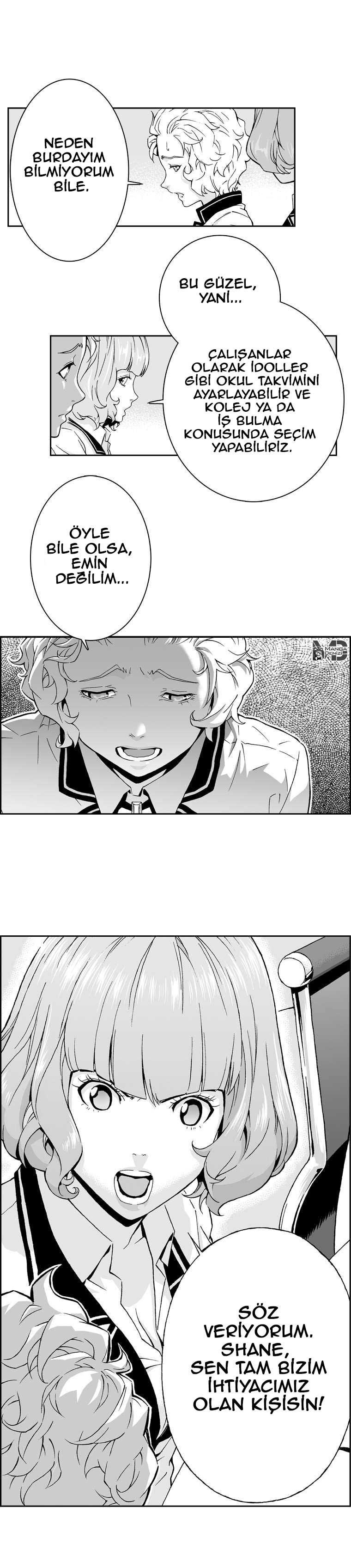 Action Idols: Age of Young Dragons mangasının 10 bölümünün 12. sayfasını okuyorsunuz.