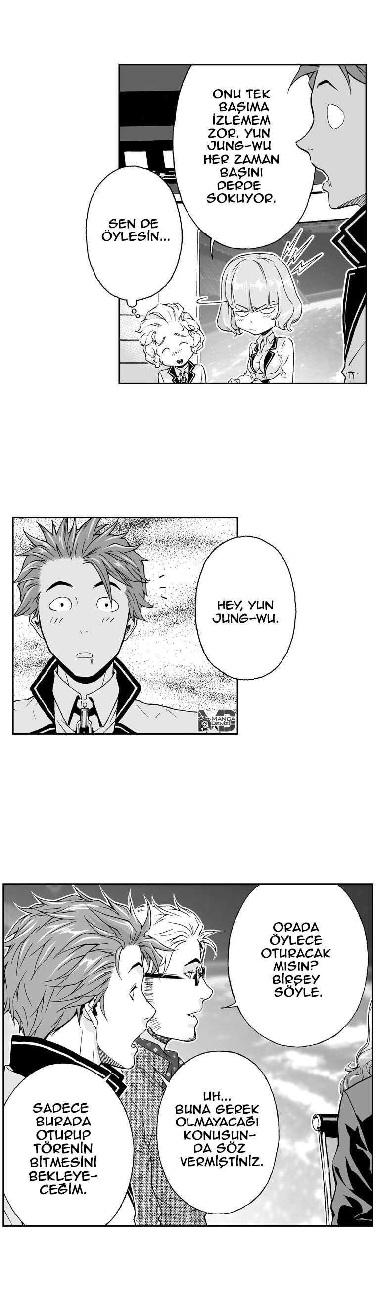 Action Idols: Age of Young Dragons mangasının 10 bölümünün 13. sayfasını okuyorsunuz.